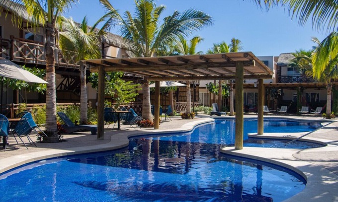 Navolato House | Family-Friendly Getaway at Casa en Nuevo Altata, Punta Esmeralda