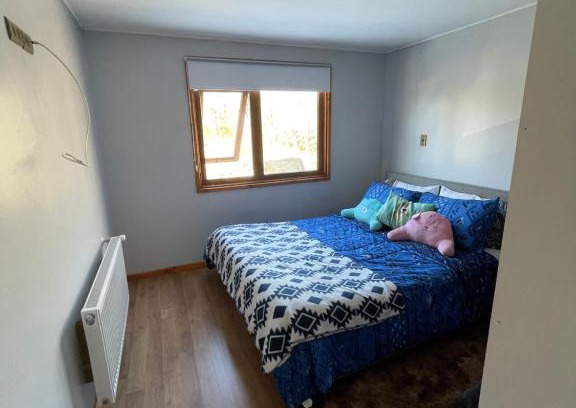 Pucon House | Pet-Friendly Paradise with Pool at Casa en Parcela