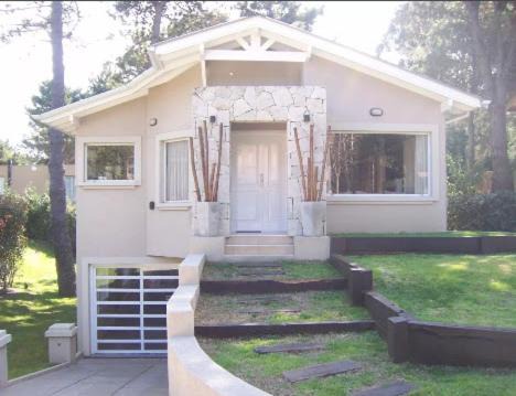 Pinamar House | Top-Rated Family-Friendly Stay at Casa en Pinamar