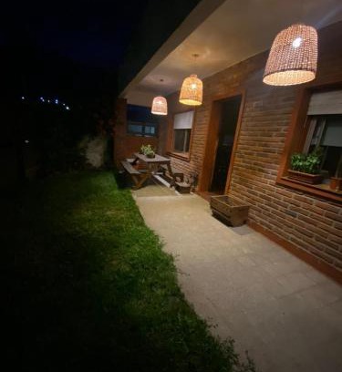Piriapolis House | Casa en Piriápolis con piscina Zona céntrica