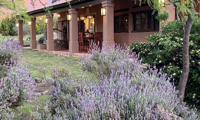 San Javier Department House | Welcoming Casa en Plantación Sierra Pura: Pet-Friendly Retreat