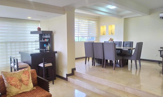 Samborondon Apartment | Relaxing Casa en Samborombón: Pet-Friendly with Pool