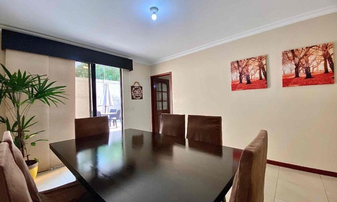 Samborondon Villa | Family-Friendly Stay at Casa En Samborondon, Pets Welcome