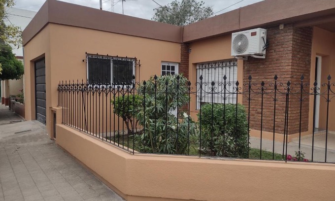 Santa Rosa House | Pet-Friendly Haven at Casa en Santa Rosa, Rated 10/10