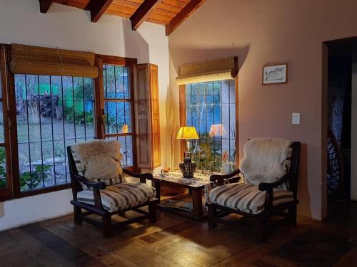 Villa La Bolsa House | Relax at Casa en Sierras de Córdoba: Guest Rated 9.8/10