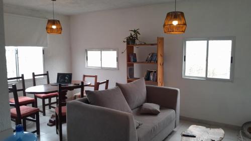 Rio Ceballos House | Casa en Talar de Mendiolaza