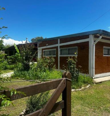 Villa Amancay House | Casa en villa amancay, villa general belgrano