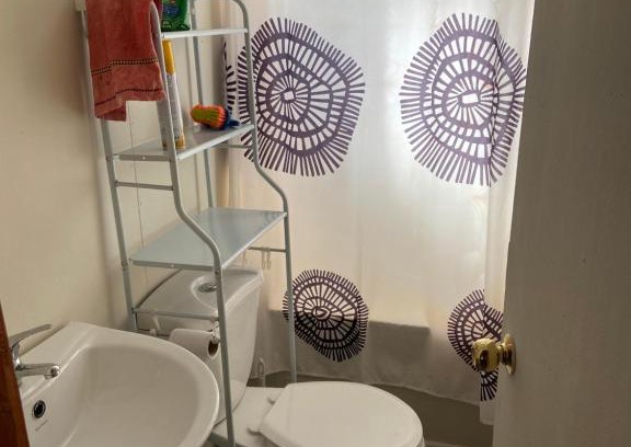 Futaleufu House | Pet-Friendly Casa en Villa el Bosque: Perfect for Families
