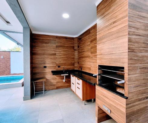 Caicara House | Casa Encantadora: Poolside Oasis with Oceanfront Views