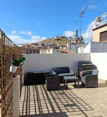 Consuegra House | Family-Friendly Stay at Casa Encanto Consuegra - 9.6/10