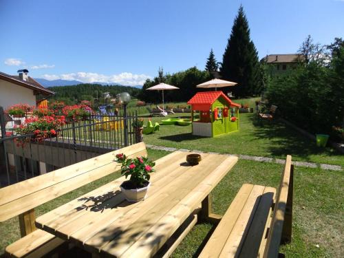 Fai della Paganella Apartment | Pet-Friendly Oasis: Casa Endrizzi with Excellent Reviews