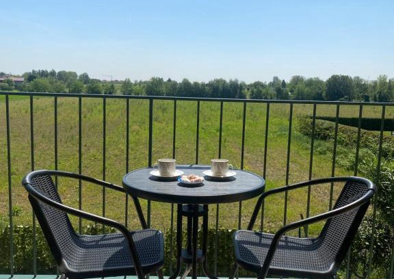 Rivoltella Apartment | Top-Rated Family-Friendly Stay at Casa Enjoy