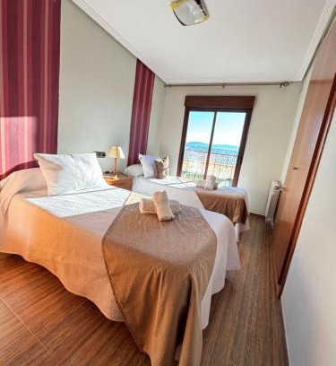 Iznatoraf House | Pet-Friendly Escape at Casa Enmedio – Rated 9.5/10!