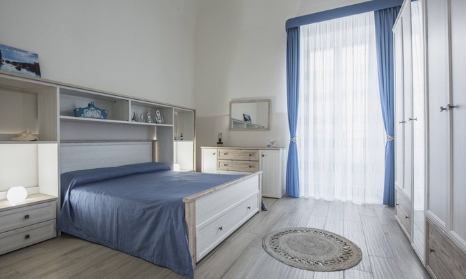 Aci Trezza Apartment | Casa Enni by Wonderful Italy