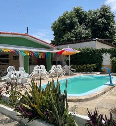 Pilar House | Spacious Casa with Pool and Ocean View in Pilar