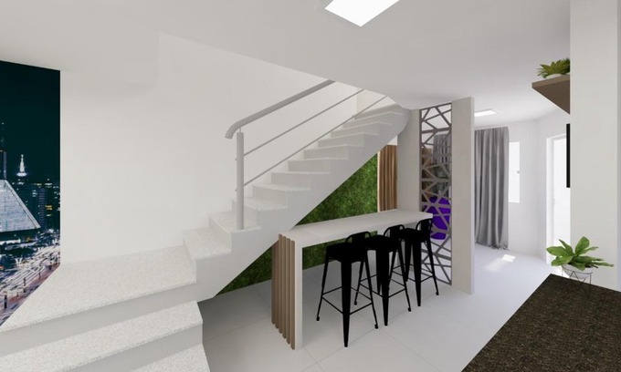 Alto Alegre Apartment | Family-Friendly Casa ENORME with Pool & Pet Amenities