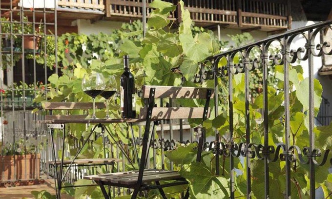 Idro Apartment | Family-Friendly Casa Enrica Typ E1 - Rated 8.8/10 by Guests