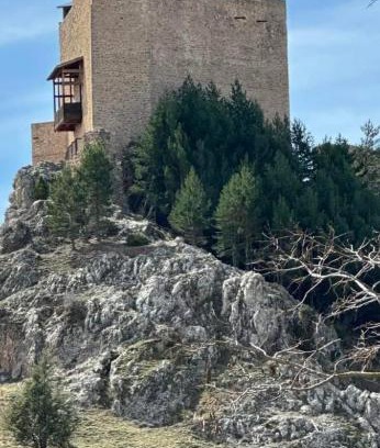 Alcala de la Selva Apartment | Family-Friendly Retreat at Casa Enry - Rated 9.6/10
