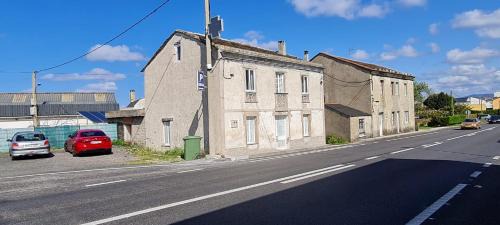 Fazouro House | Pet-Friendly Casa Completa in Nois-Foz with Great Reviews