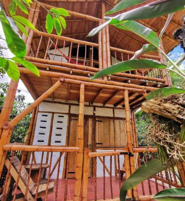 San Agustin House | Cozy Casa Entera Finca Cometa - Guest Rated 9.8, Breakfast Included
