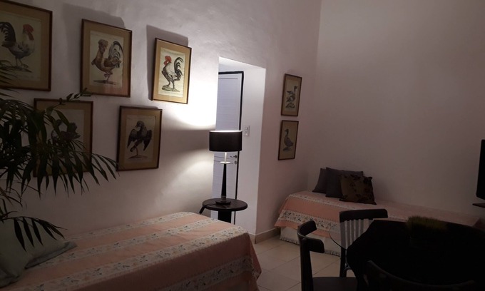 Salta House | Casa Equip: Family-Friendly Retreat near Virgen Del Cerro