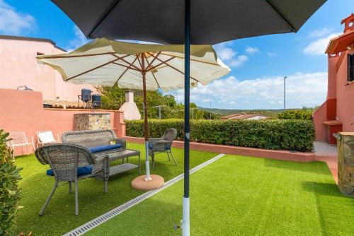 Torre dei Corsari House | Family-Friendly Retreat at Casa Erbì - Rated 9.2/10!