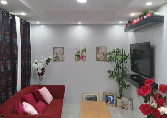 Antipolo Apartment | Cozy Casa Erelle Unit#3 - Antipolo with WiFi & Netflix