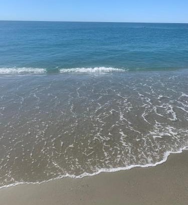 Varazze Apartment | Discover Casa Erika al mare: Ocean View & Private Beach