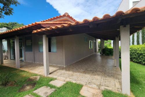 Capitolio House | Pet Friendly Casa Escarpas do Lago with Pool in Capitólio
