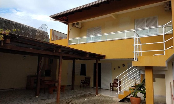Centro House | Beautiful Casa with Ocean View in the Heart of Centro