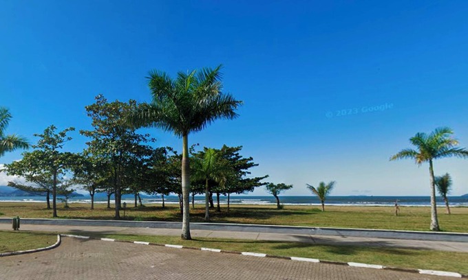 Praia das Palmeiras House | Casa espaçosa c/churrasqueira, Wifi, pet friendly