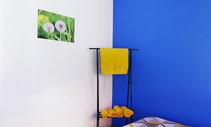 Cavalcante Bed & Breakfast | Spacious Casa with Full Kitchen and Family-Friendly Amenities