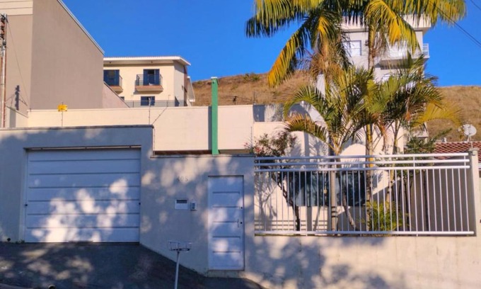 Regiao Urbana Homogenea XVI House | Casa espaçosa em Poços de Caldas