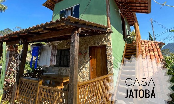 Paraty House | Family-Friendly Casa with Oceanfront Views & Great Amenities
