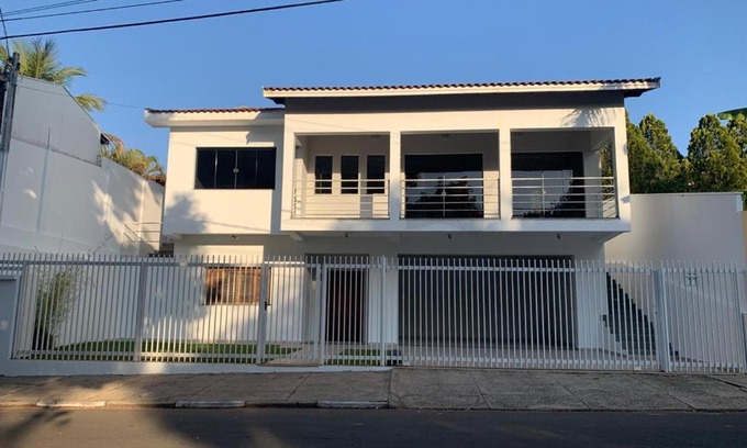 Aguas de Sao Pedro House | Family-Friendly Casa with Spa and Perfect 10 Review Score