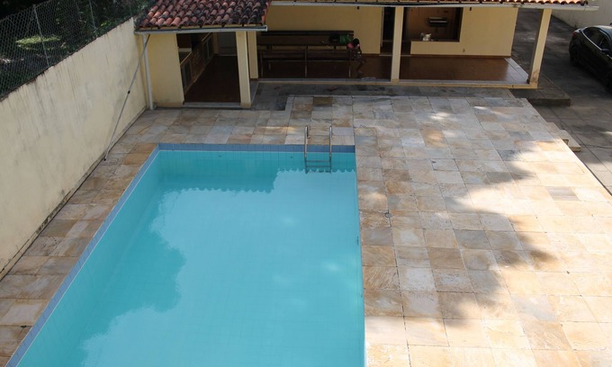 Coqueiral House | Private Casa with Pool, Ocean View & Gourmet Area