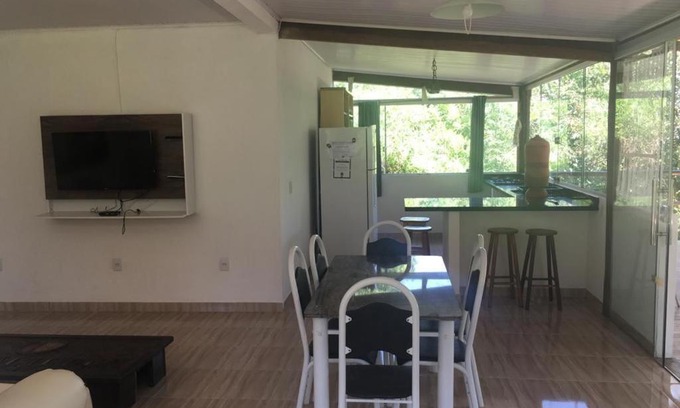 Itacare Resort | Discover Casa Especial em Itacaré: Family and Pet Friendly