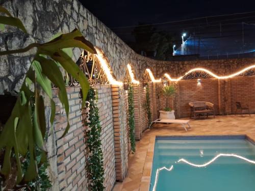 Zona Leste House | Group-Friendly Casa with Pool for Fun and Relaxation
