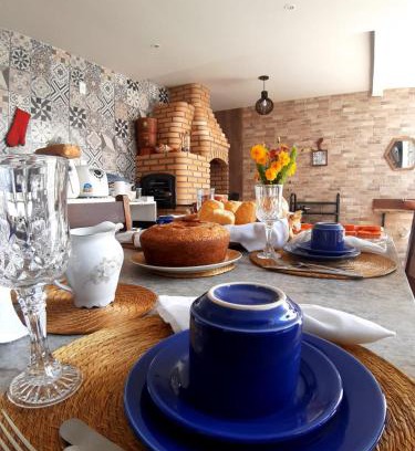 Diamantina Bed & Breakfast | Explore Casa Espetacular: Pet-Friendly Stay in Diamantina