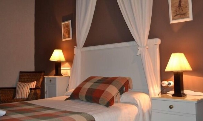 Oden Cottage | Casa Espunyes for 4 people
