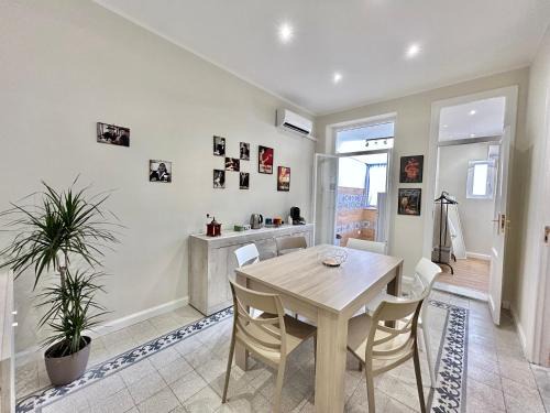 Corso dei Mille - Sant'Erasmo Apartment | Casa Esterù -Centro storico di Palermo-