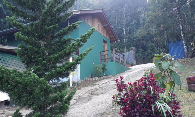V Cristina House | Pet-Friendly Casa Estilo Kitnet - Rated 9.2/10 by Guests