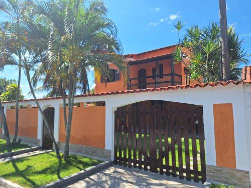 Barra Nova House | Exceptional Casa Estrela do Mar with Pool & Family Comfort
