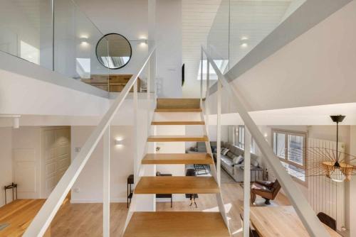 Panticosa Apartment | Charming Casa Estrimal Duplex in Panticosa - 4-Star Stay