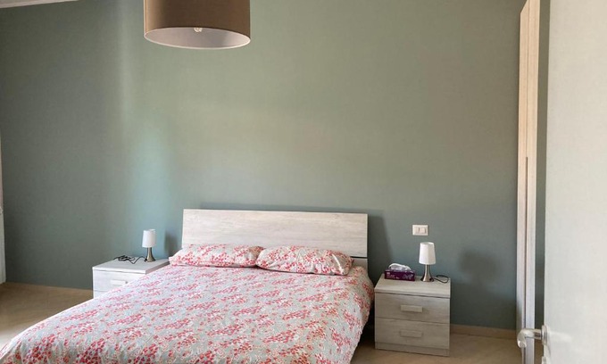 Nicolosi Apartment | Child-Friendly Casa Etna Nicolosi with Guest Rated 9.5