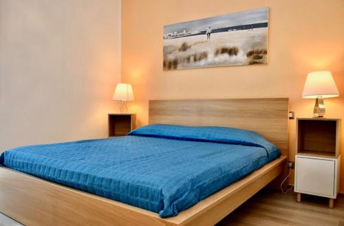 San Vincenzo Apartment | Casa Etruria
