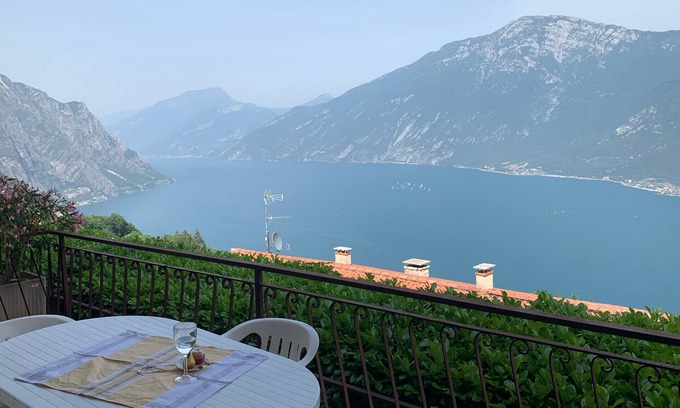 Voltino Apartment | Inviting Casa Eulberg Marcania with Lake View & Family Comfort