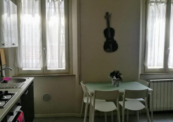 Cremona Apartment | Cozy Casa Eva 2010: Pet-Friendly with Top Guest Rating