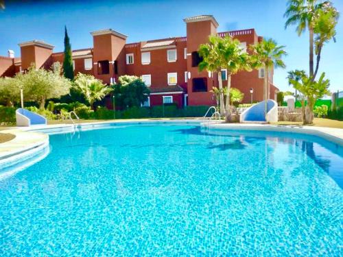 Vera Beach Apartment | Inviting CASA EVA Naturista - Family-Friendly Oasis in Vera Playa