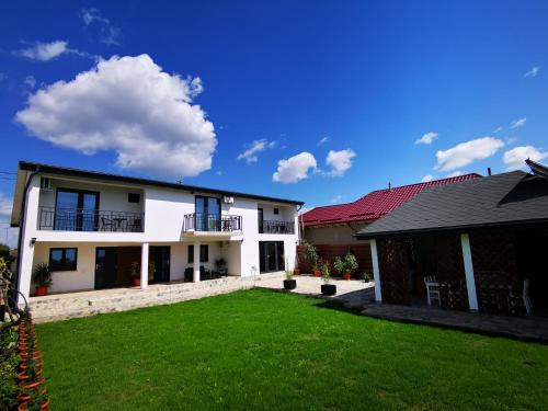 Jurilovca House | Guest Rated 10/10 at Casa Evdochia - Perfect for Families